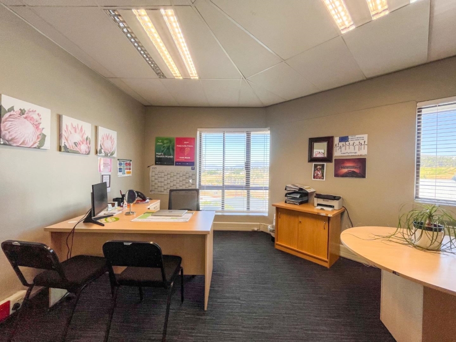 To Let commercial Property for Rent in Tyger Valley Western Cape